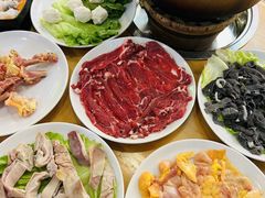 -湛林.粤西大排挡(前门店)