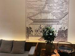 -四季厨房 鲁菜·孔府烤鸭(高新万达店)