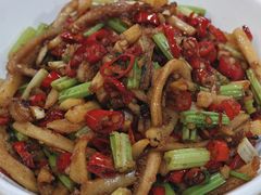 -笨罗卜浏阳菜馆(龙华鹏润达店)