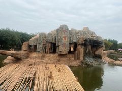 -东莞香市动物园