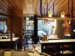 -杭州君悦酒店·青莳