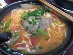 -李米线(武陵路店)