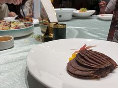 -盛福楼·惠山宴(盛岸路店)