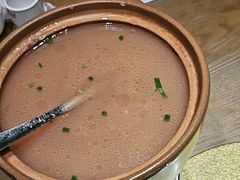 -肖记公安牛肉鱼杂馆· 省级非物质文化遗产(仁和路店)