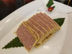 酿货-西安饭庄·非遗陕菜(钟楼店)