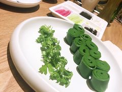 -小大董·烤鸭(凤凰汇店)