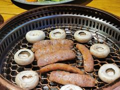 -黑牛の店·和牛烧肉(石家庄万象城店)