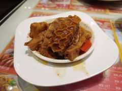 -民华餐厅(华鸿大楼店)