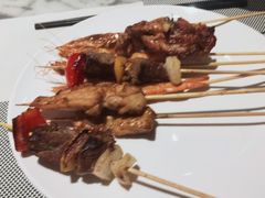 -深圳同泰万怡酒店·万荟轩自助餐厅(同泰店)