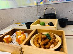 -蔡澜点心·粤菜(西单大悦城店)