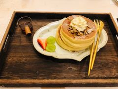 -T館·花园艺术餐厅