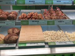 -南洋大师傅(长楹天街店)