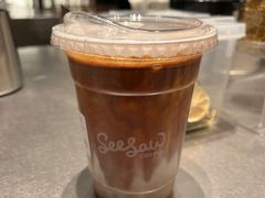 -Seesaw Coffee(苏州中心店)