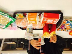 iphone_upload_pic-麦当劳(垡头西路店)