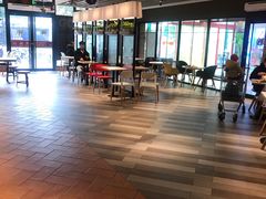 大堂-汉堡王(中央广场店)
