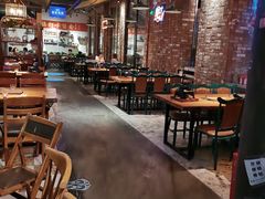 大堂-那些年记忆烧烤