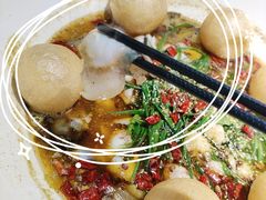 -友达面馆(广州总店)