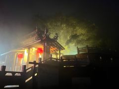 -福建泉州仙公山风景名胜区