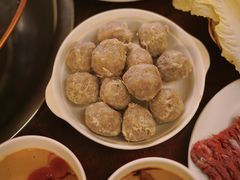 -前门张记涮肉(前门店)