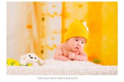 -星豆豆儿童摄影(南郊太白南路店)