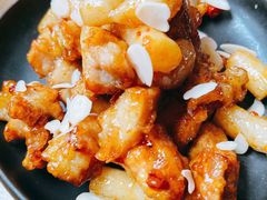 甜辣炸鸡-勾勾锅(联宝公寓店)