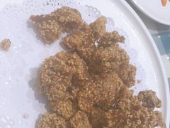 -紫光园·烤鸭·北京菜(劲松店)