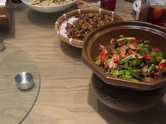 -茄子恰恰·新云南小炒(坪山益田店)