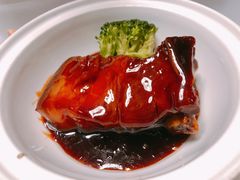 -同庆楼(金宝汇店)