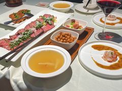 鸡汤汆贵妃蚌-黑明餐厅(白鹭洲店)