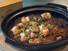 -郭林家常菜(狼垡店)