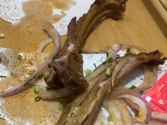 -火龙堂·风味民间菜(文一路店)