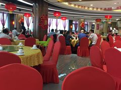 大堂-登瀛楼(鼓楼店)