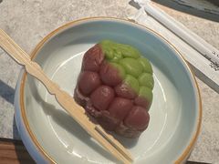 -鲜潭蒸汽石锅鱼(五道口购物中心店)