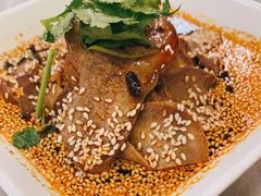 -成都驻京办餐厅(蜀都宾馆店)