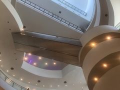 -曼谷文化艺术中心