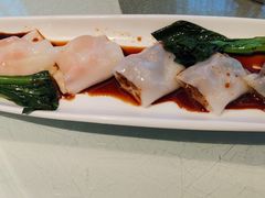 香茜牛肉肠-广州酒家(越华店)