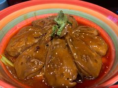 留香热鸭头-三俞竹苑(卓展店)