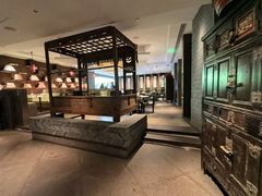 -湖滨28中餐厅·西湖宴·杭州君悦酒店