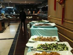 凉菜-安徽饭店·白鹭阁自助餐厅(梅山路店)