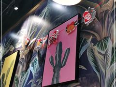 -豪客来牛排(华创国际广场店)