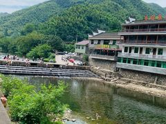 -鹿亭中村