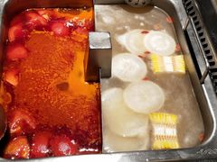 -海底捞火锅鲜切牛肉主题店(长寿路店)