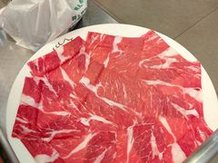 -清真·鸦儿李记·涮肉(和平里店)
