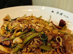 -拿渡麻辣香锅(龙旗购物中心店)