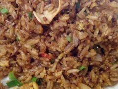 泰式炒饭-半秋山西餐厅(宜昌大洋店)