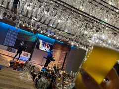 -山港凯悦酒店·BEBA海滩烧烤餐厅酒吧