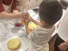 -糖秋Cake DIY·蛋糕定制·甜品台(观音桥店)