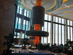 -济南喜来登酒店