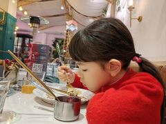 -MIO弥欧洋房西餐厅(中央大街店)