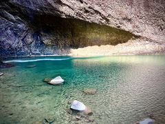 -雁荡山大龙湫景区